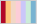 多色 Multi 多色 Multi