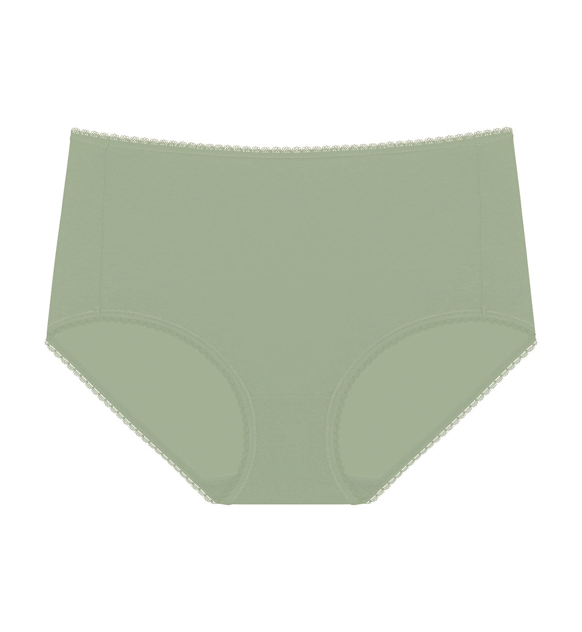 Maxi Panties, Independent Briefs, Natural TempSense Cotton Maxi Panties