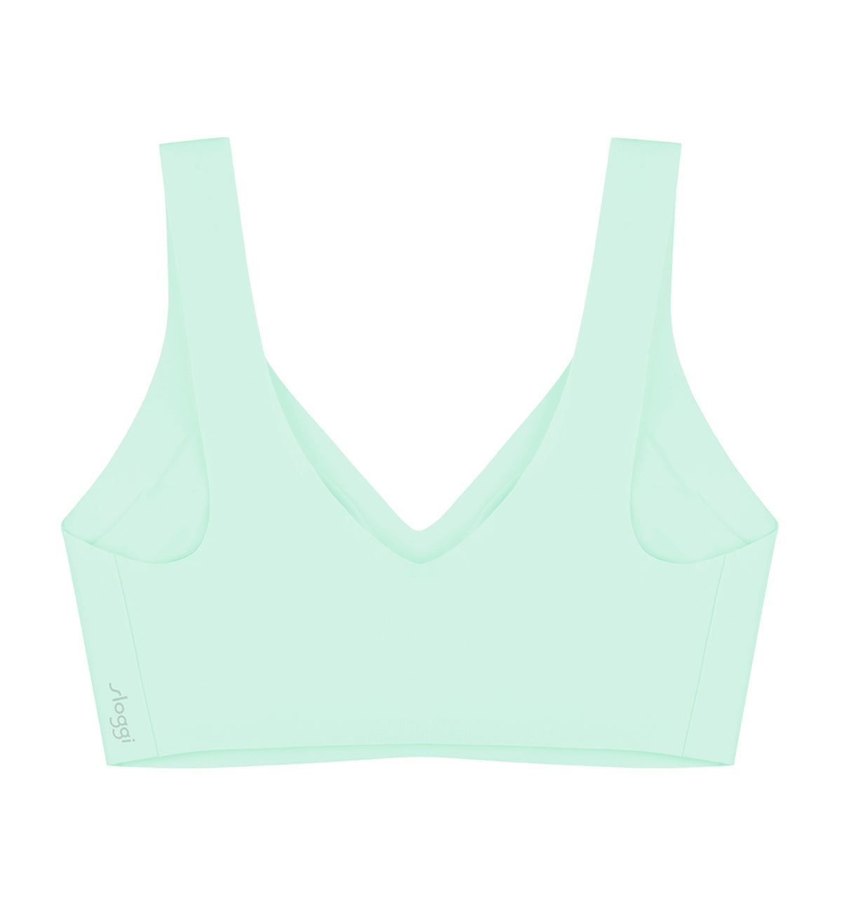 Bralettes van Sloggi, comfortabel en hoge kwaliteit Bralettes van Sloggi, comfortabel en hoge kwaliteit