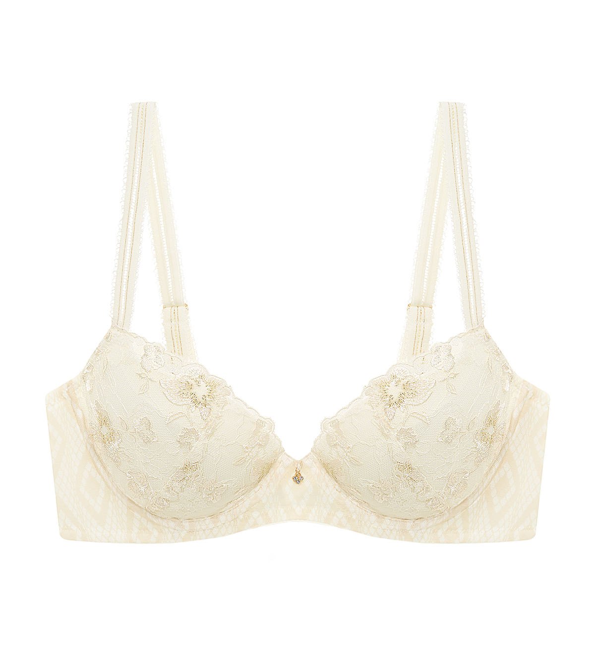 White Bras: Sexy White Lingerie | Clean Lines | Triumph Hong