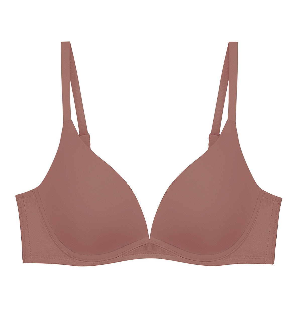 Best-selling Signature non-wired bra and lightly lined bra - Her