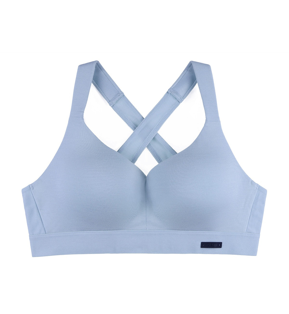 36C White Bralette, White Sports Bra, Workout Bra, Yoga Bra, Comfortable  Sleep Bra, Bra for Small Breasts, Supportive Convertible Bralette -   Hong Kong