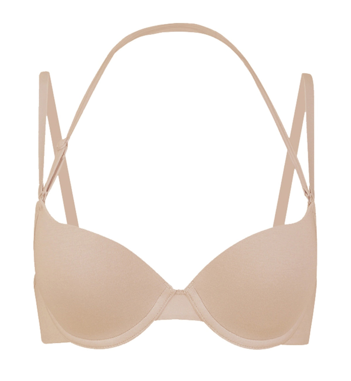 Buy Etam Perfect Cotton Lightly Lined Non-wired Bra 2024 Online