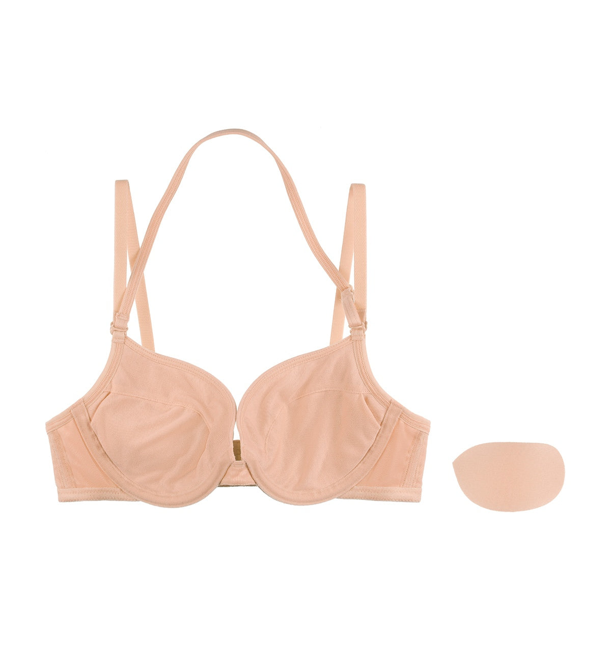 SLOGGI EVERYDAY WIRED PUSH-UP BRA