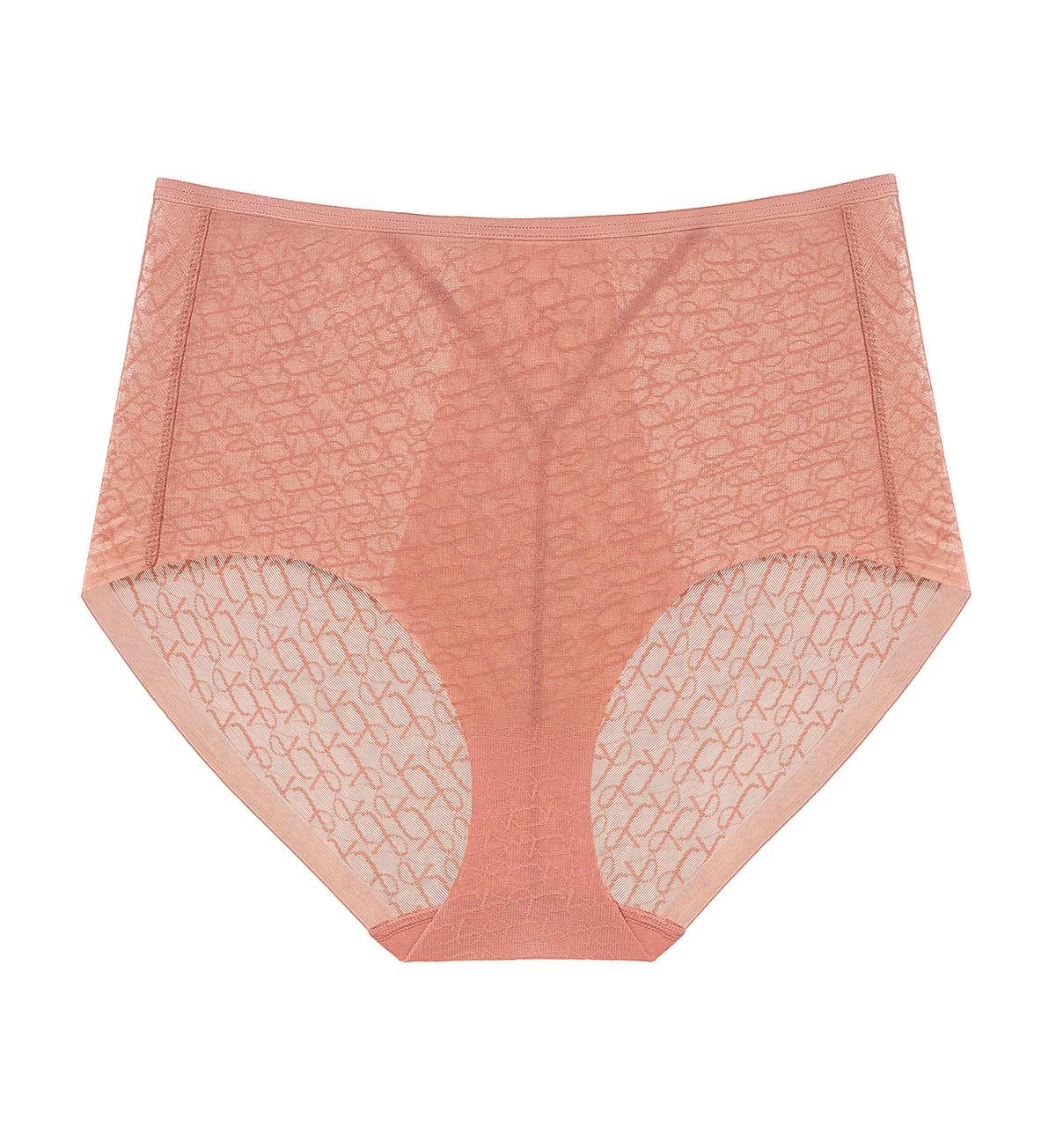 Triumph Maximizer 819 Midi Panty Pearl Pink