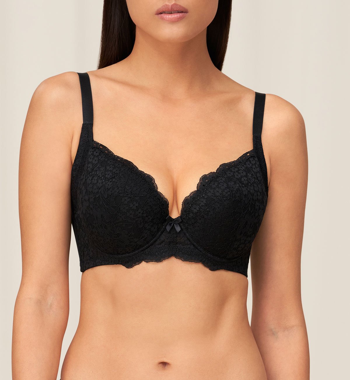 Shape/Support Bras, Sculpt Support, Simply Sculpt Blossom Wired Support  Bra