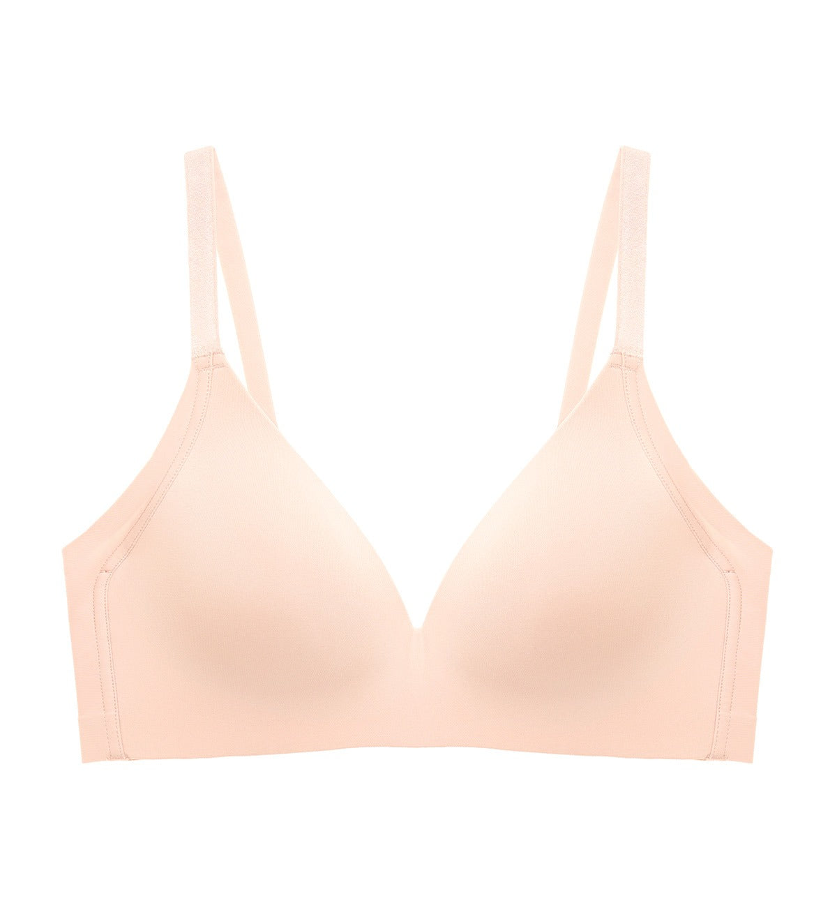 STYLE AIRY NON WIRED PADDED BRA